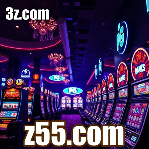 Unindo Gamers: A Comunidade Vibrante do z55.com