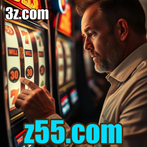 Esportes Emocionantes no z55.com: Uma Experiência Inigualável